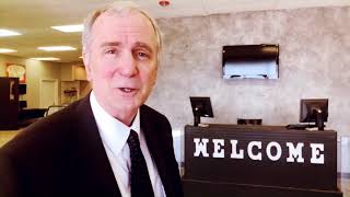 Tulsa County Assessor - Black Wall Street Alliance