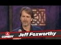 Jeff Foxworthy Stand Up - 2001
