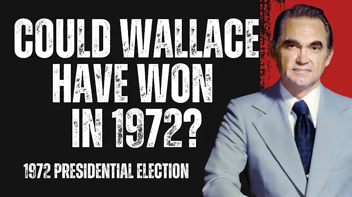 George Wallace in '72: Populism, Politics, and a Bullet (Reupload)