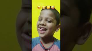 #Shorts | Cute Emoji Face Challenge |  Emoji Expressions Challenge | Trending Instagram | Emoji