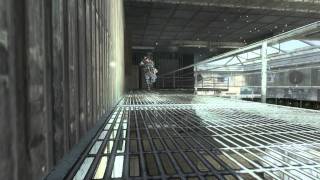 Black ops (PC) 720p Render Test (My Bad PC)