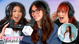 MADISON BEER TELLALL *PART ONE*  PRETTY BASIC  EP. 217