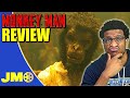 Monkey man movie review