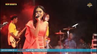 MIDUA CINTA - ALMERA SABRINA - NEW REGISTA - Terbaru 2022 Live CandiHarjo Ngoro Mojokerto