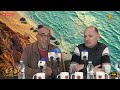 ENTREVISTA EN RADIO FRECUENCIA TV ÁVILA ( Por Arturo Lozano, Abril 2024)