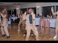 AMAZING GIRLS DANCING AT CONGOLESE WEDDING 2023