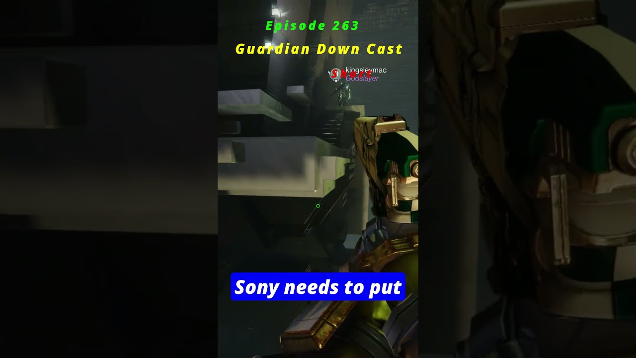 New Faces at Bungie is a GOOD Thing? New Faces at Bungie is a GOOD Thing?