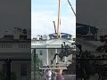 White House UFC fight construction underway: See the towering ‘Claw' in DC | NBC4 Washington