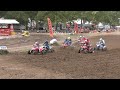 Loretta Lynn's - ATV Nationals - Full Episode 9 - 2019