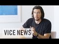Adam Driver Brings Monologues to the Military: Arts in the Armed Forces