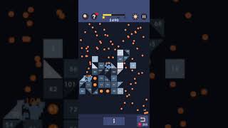 Bricks n Balls Level 297 Cleared