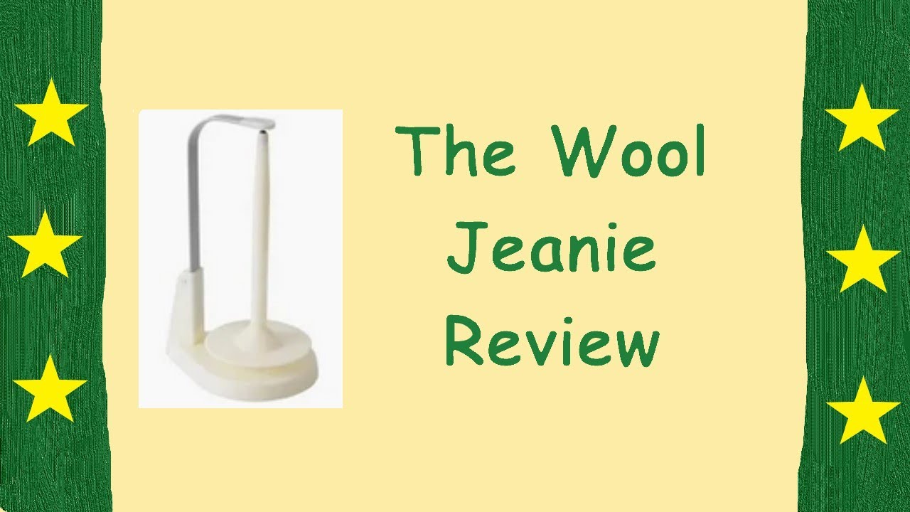 Does anyone ever tried this for tufting ? It's called The Wool Jeanie :  r/Tufting