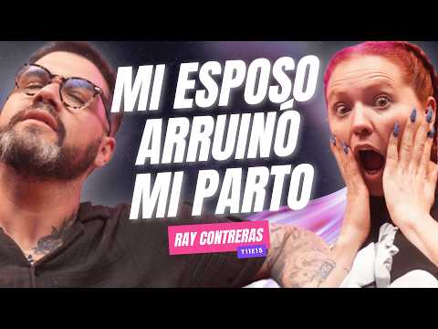 S11E15 RAY CONTRERAS FULL