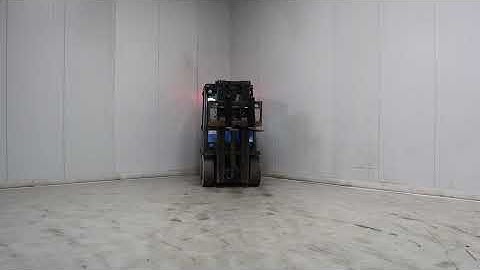 BP81 Yale GDP30VX; year 2015