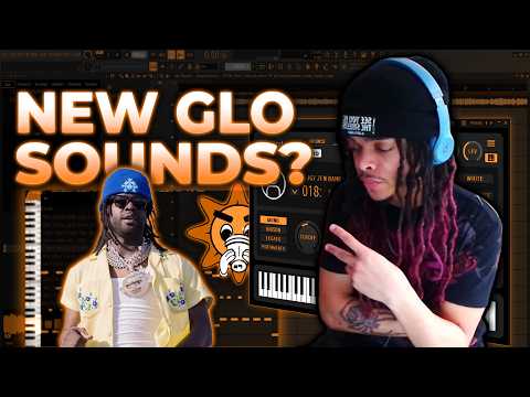 Making an INSANE Beat for Chief Keef in 10 Min! [CRAZY]