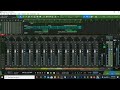 Kayumba Baishoo Studio Mixing By Tizo Touchz 