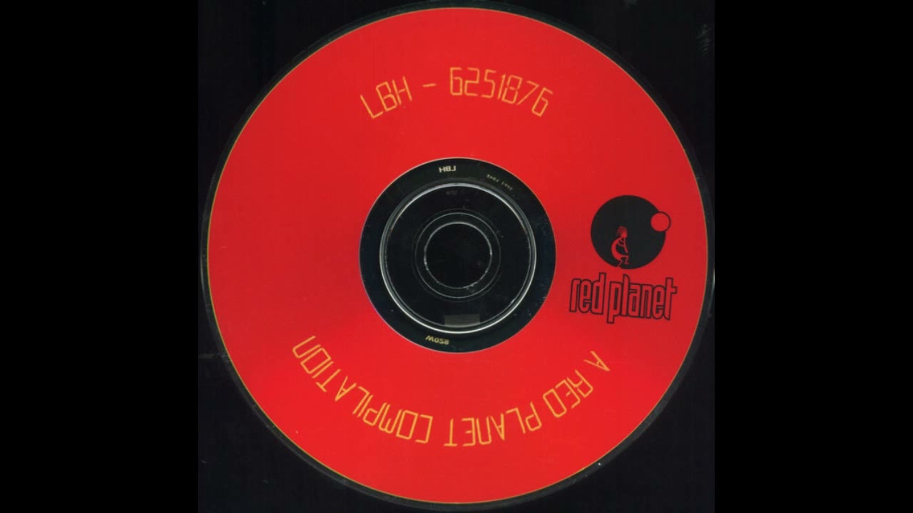 The Martian – LBH - 6251876 The Martian – LBH - 6251876 (A Red