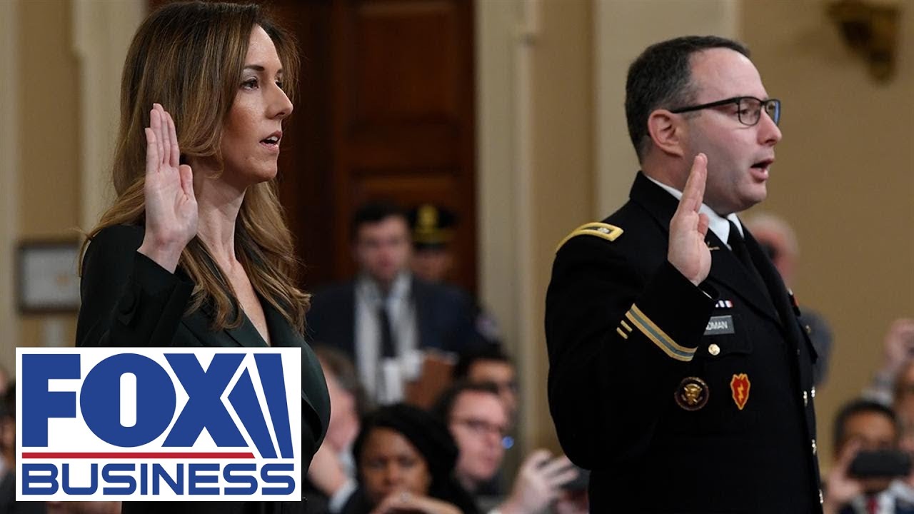 Impeachment hearings have hardly affected voters: Poll