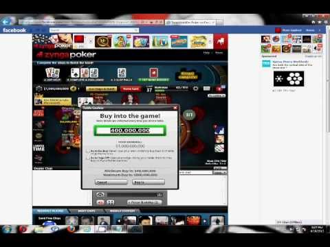 Sell zynga poker chips india