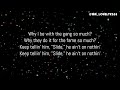 Lil Durk Pelle Coat Lyrics Lil Durk Pelle Coat Lyrics