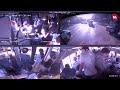 Автобус не уступил дорогу женщине с коляской на переходе. Водителя уволили