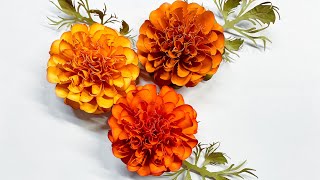 Template 15 Mini Flower