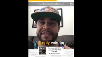 This is the SECRET to setting BOUNDARIES | Trauma Healing Podcast