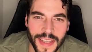 Akın Akınözü sen mühteşem bir adamsın🙏❤️👏👏🧿