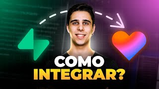 [Curso Básico de Lovable] - Aula 2 - Integrando base de dados do Supabase no projeto do Lovable