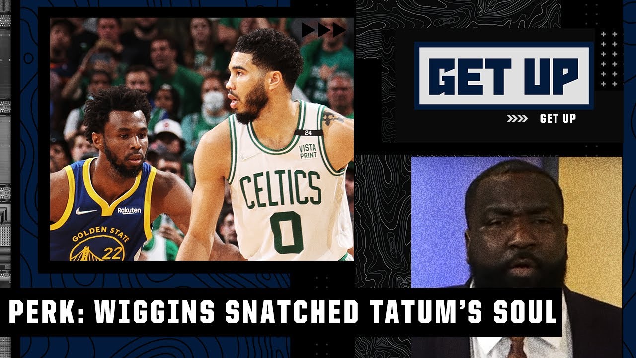 Jayson Tatum Captures The Kobe Bryant All-Star MVP, Says Focus ...
