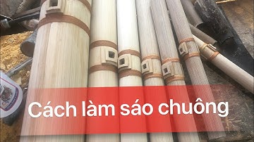 Phần 1 : Công thức tỉ lệ tần số sáo chuông