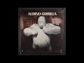 Albino Gorilla ‎– Detroit 1984 1970