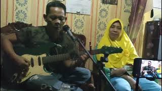 Gitar tunggal bikin Nangis Sumatra Selatan// Sidar & Susmala