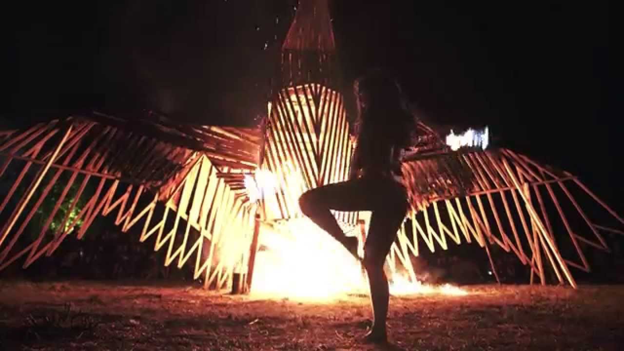 Lost Theory 2015 - official video