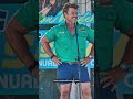 Luke Hemsworth on joining Deadloch season 2 #deadloch #lukehemsworth #primevideo