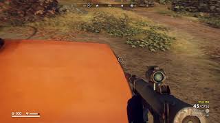 [GUERRILLA DIFFICULTY] GENERATION ZERO (ALL DLCs)
