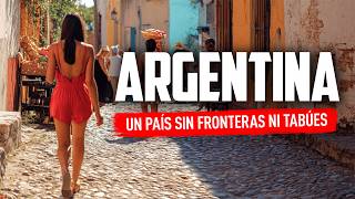 La verdadera Argentina: la vida de pobres y ricos