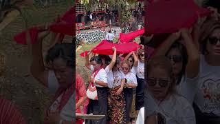 The Final Walk – Toraja Funeral #torajaculture #torajavlog #deathrituals #sulawesi