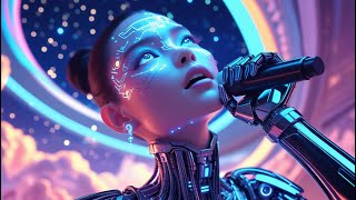 Metal Ballad, Opera, Glitch Clical Orchestra