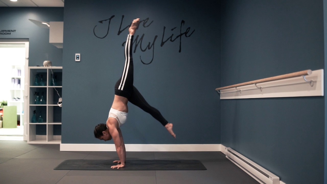 Oxygen Yoga & Fitness Kistilano YouTube