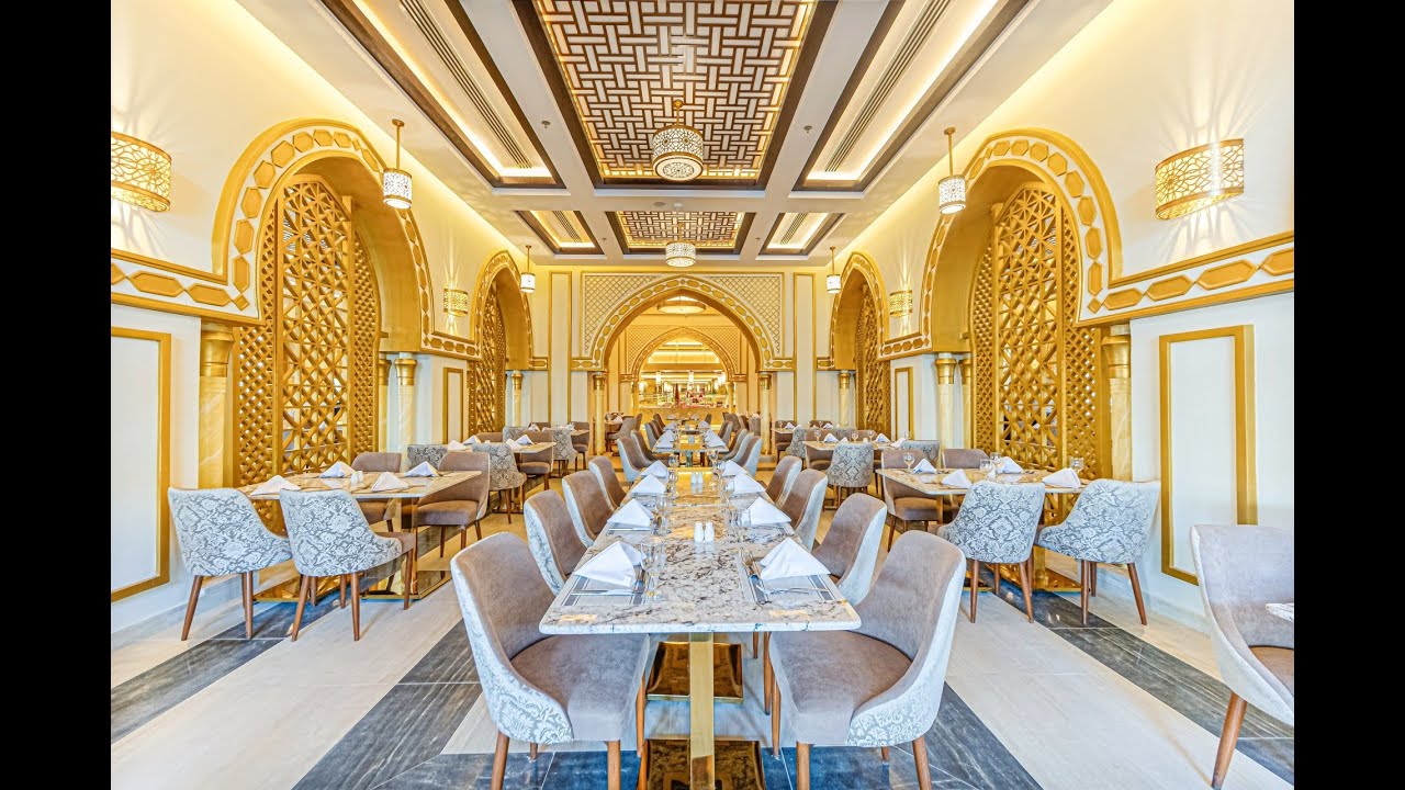 Al Kasr Sahl Hasheesh 2025