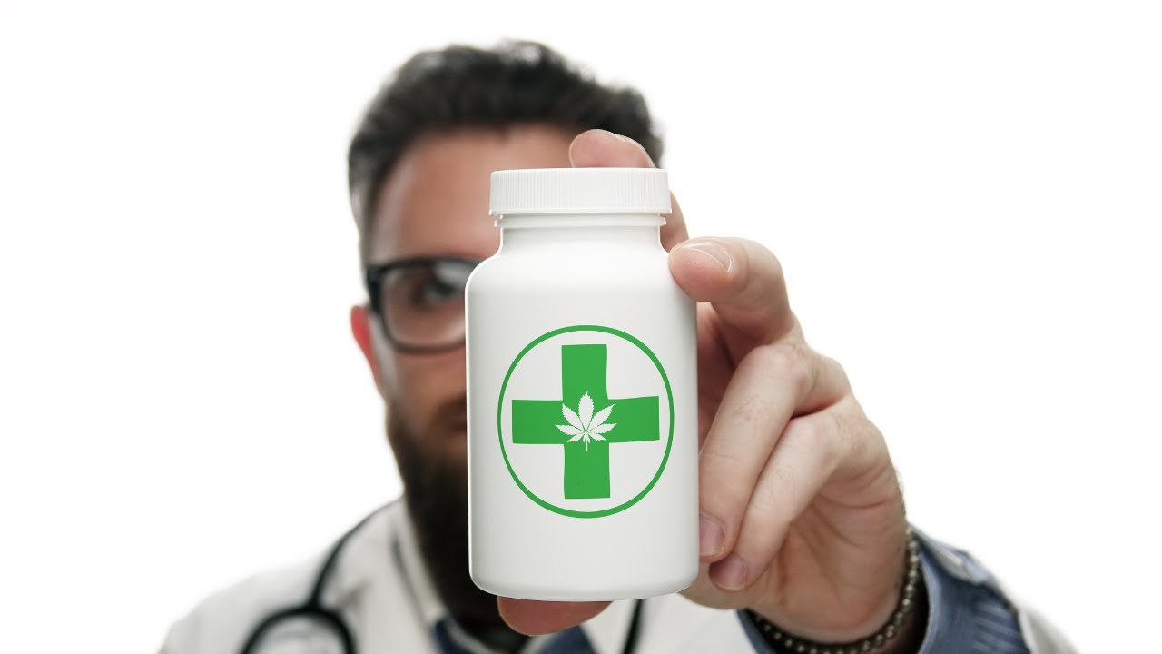 How to Find Medical Marijuana Doctors Near Me in Rhode Island