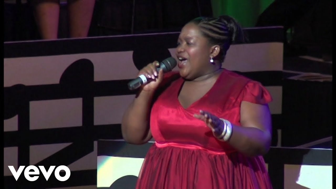 Joyous Celebration - Change (Live at Monte Casino, 2012)