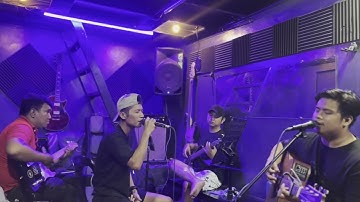 Huling Sandali - Camp Iniwan (Cover)