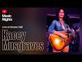Kacey Musgraves - Uncertain, TX (Live at Gruene Hall)