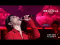 라이브로 무대 찢은 역대급 마라맛 Life After Life🩸｜김준수 (뮤지컬 드라큘라) KimJunSu Musical Dracula