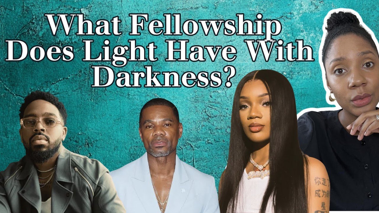 Chandler Moore and Kirk Franklin on GloRilla's new album - YouTube