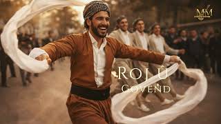 Roj û | Kurdish Govend | MIRAZMUSIC