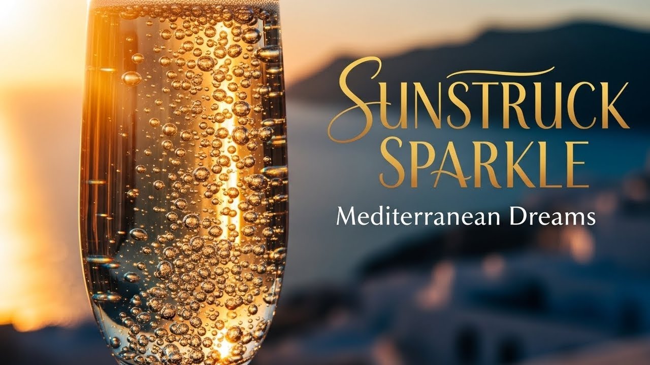 Healing Waters of Italy 🌊 Mediterranean Music & Relaxing Seaside Zen 🧘‍♀️🎶