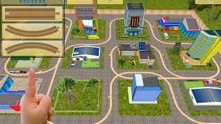 Train World Builder Full App - iTunes & Google Play screenshot 1